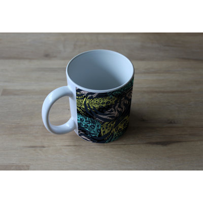 Dileo Ceramic Coffee Mug
