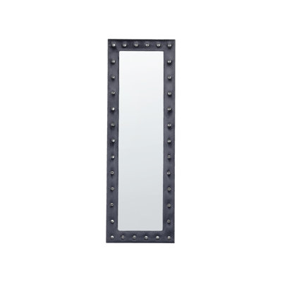 Aimee-Louise Flat Floor Mirror