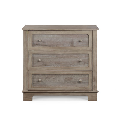 Commode 3 tiroirs Grayson