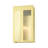 Gandhi Solid Brass Wall Light-1667592026-1667592025