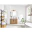 Ensemble de meuble-lavabo simple 48 po Gavino-330011921-330011920
