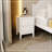 15.75'' W Nightstand
