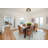 Smithies Glass Flush Mount-2089954776