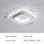 Ziane LED Flush Mount-1804255595-1804255589