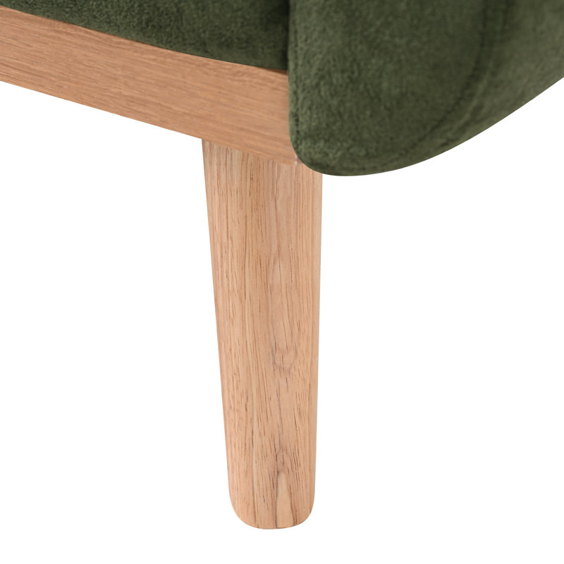 Bonnema 67.5'' Upholstered Sofa