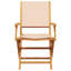 Castres Patio Dining Accent Chair-1568767730