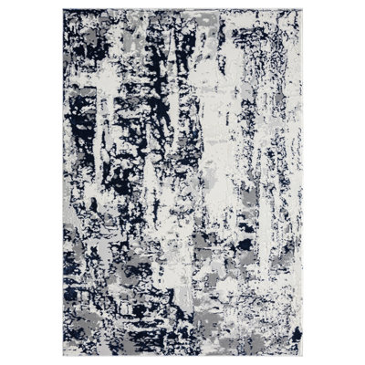 Dipazika Abstract Indoor Rug