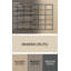 Tapis abstrait moderne 4179-1688059201