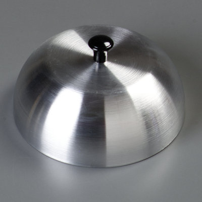 Couvercle en aluminium Carlisle Food Service Products