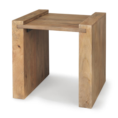 Table de bout Tabb