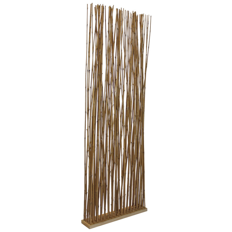 Paravent à panneau simple l 28 po x H 78 po Leite