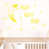 Bright Yellow selected