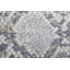 Geometric Area Rug in Gray-1179250345