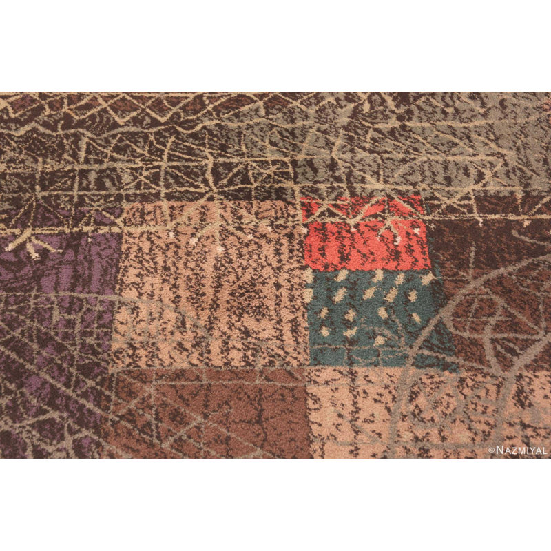 One-of-a-Kind Rectangle 8'2" X 11' Area Rug