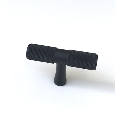 Texture 2" Length Bar Knob