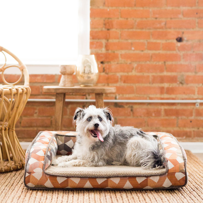 Riley Dog Bolster
