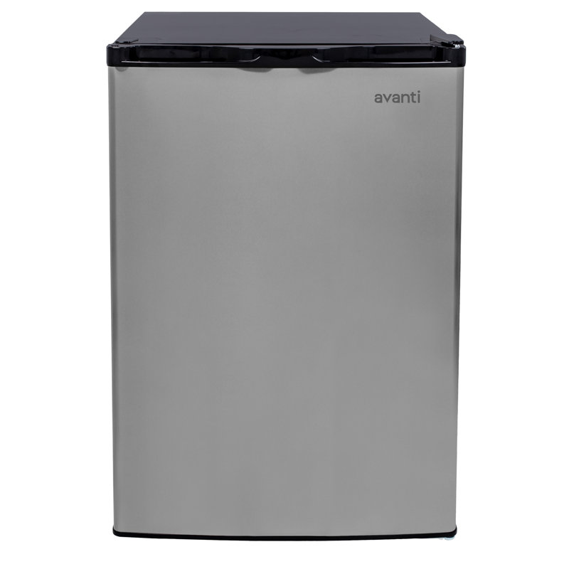 Avanti 4.5 cu. ft. Compact Refrigerator