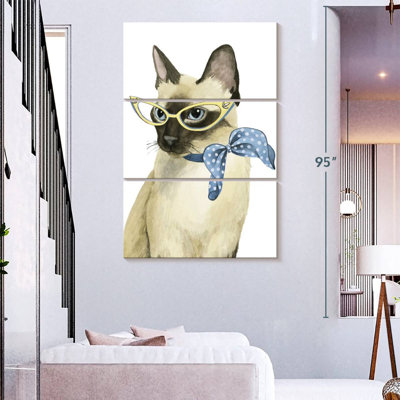 Brampt Cool Cat II