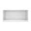 Muse 1680mm x 800mm Soaking Acrylic Bathtub