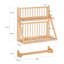 Hackworth Wood Kitchenware Divider