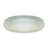 Turquoise 63 - Inch Freestanding Soaking Tub, Hard And Wear , Non Permeable 63'' Solid Surface Bathtub, , Ergonomic Design For A Relaxing Soak