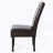 DINING CHAIR    2Pcs/Set