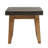 Akil Concrete Side Table