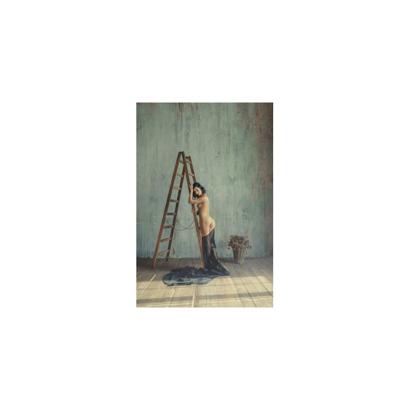 Wrapped Canvas Print, 50.8 cm H x 76.2 cm W