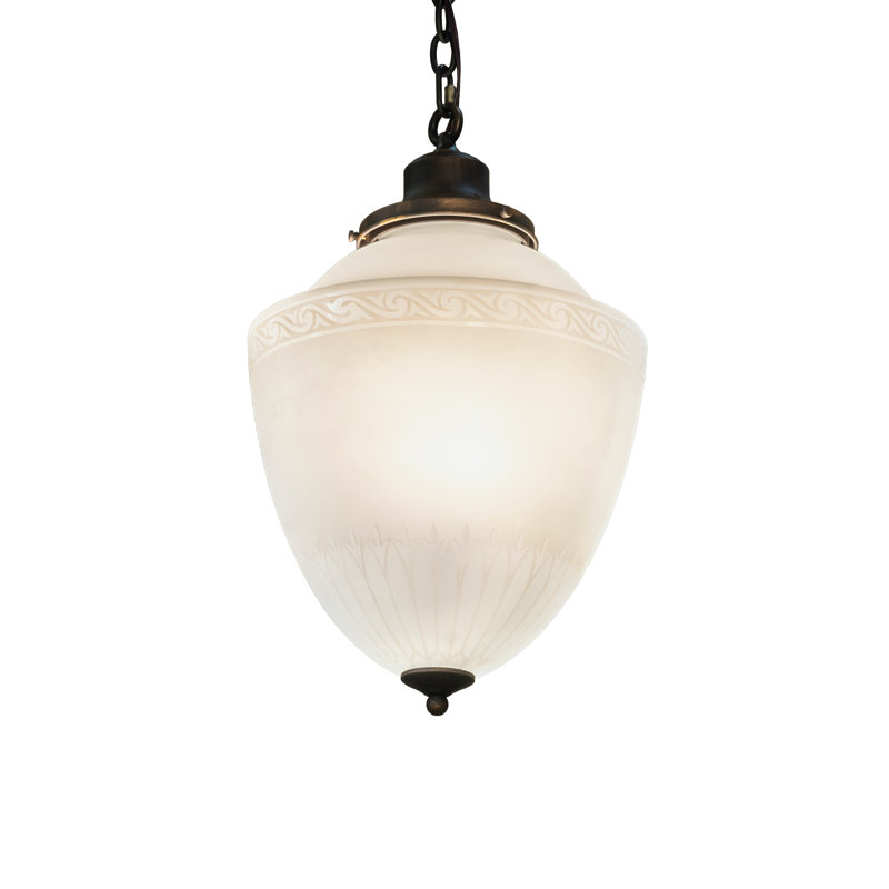 Aquinum 1 - Light Pendant