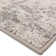 Anjolina Abstract Ivory/Grey Area Rug