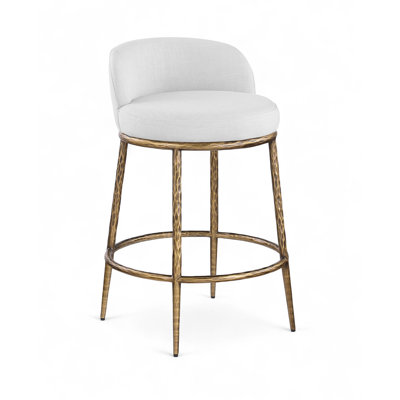 Tabouret de comptoir Ferro Hessle