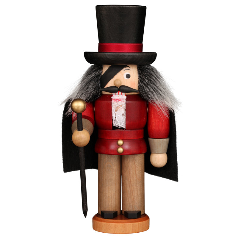 Nutcracker - Mini Drosselmeier