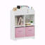 Organisateur de jouets en bois massif Aashay Isabelle & Max ™-23687279