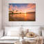 Coucher de soleil tropical Gillard Hawaii-108816943