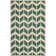 Bielecki Chevron Wool Hand Woven Area Rug
