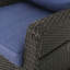 Fauteuil club pivotant