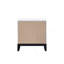 Table de chevet Glasgow G04390-N, blanc-1784588222