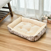 Bowsers Donut Bed - Performance Chenille - Diamond Collection