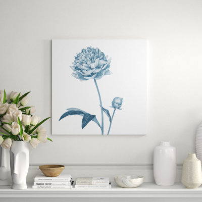 Plants & Flowers Print by Barclay Butera