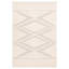 Tapis marocain à losanges-119238366