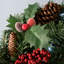 270cm Lighted Garland with Lights