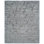 Morro Geometric Area Rug in Gray