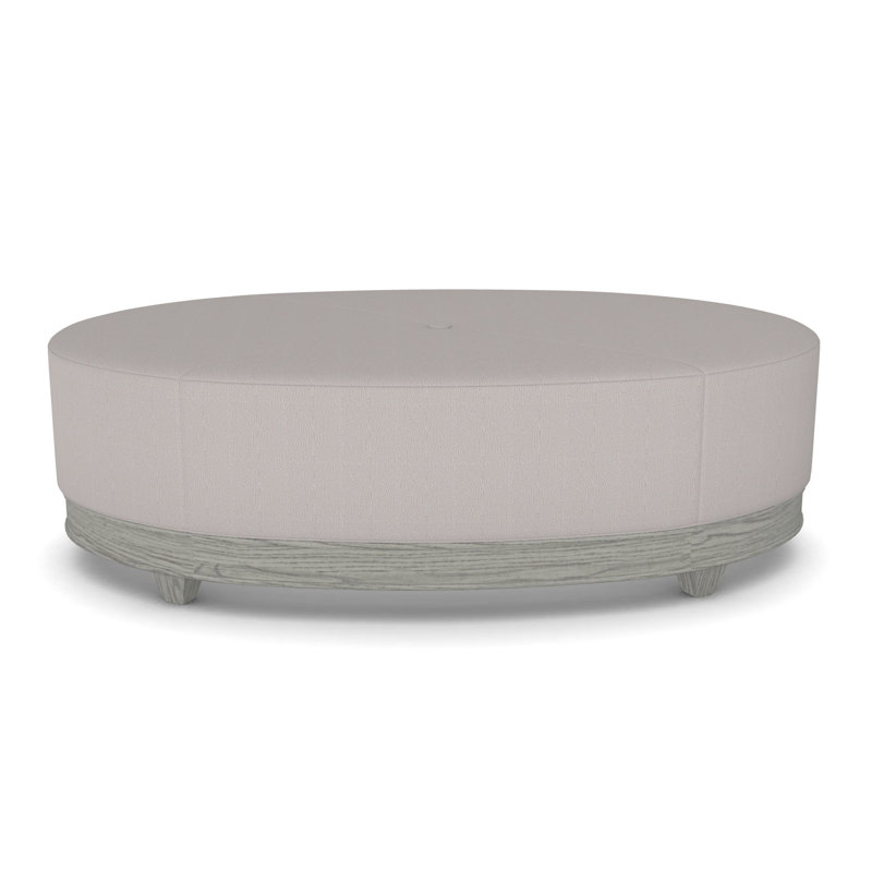 Evelyn Ottoman, Navada Granite, Dove Gray
