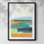 Shifting III, reproduction encadrée-1076927936-1076927937