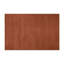 Tapis brun uni d'intérieur et d'extérieur-273205344
