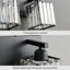 Éclairage pour meuble-lavabo à intensité variable Lanceton-1931304036-1915520976