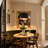 Lodi 1-Light Dome Single Pendant-1519076991-1519076984