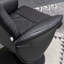 76cm Wide Ergonomic Recliner