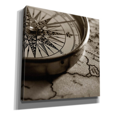 " Compass " by PhotoINC Studio