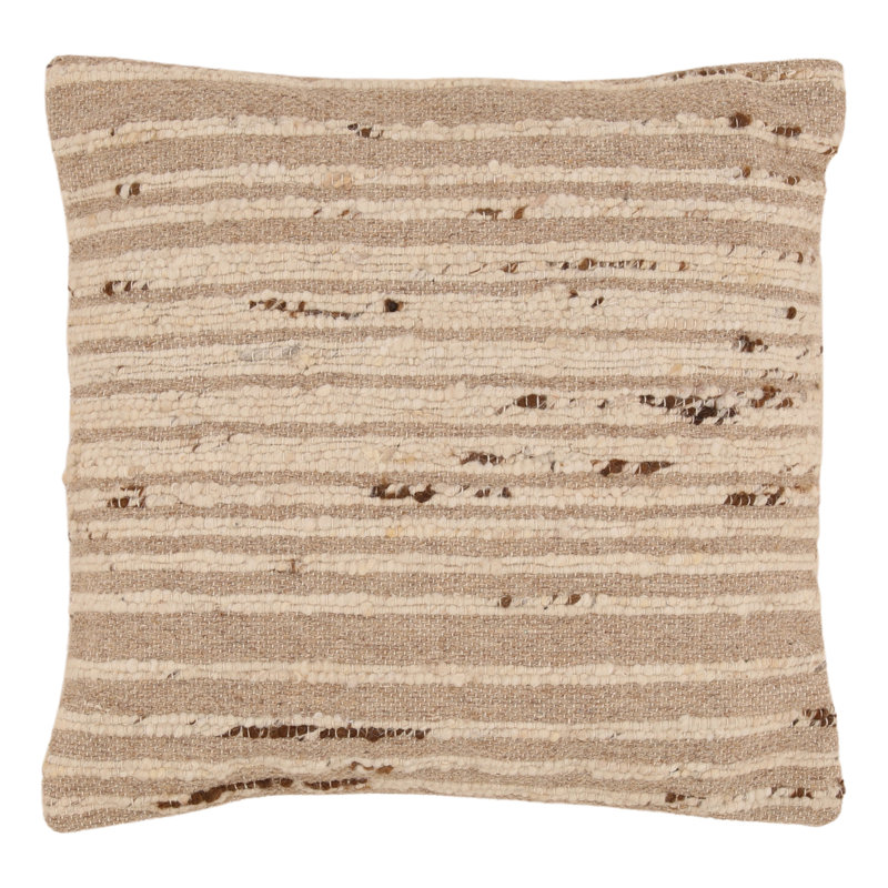 Coussin doré Goldwyn